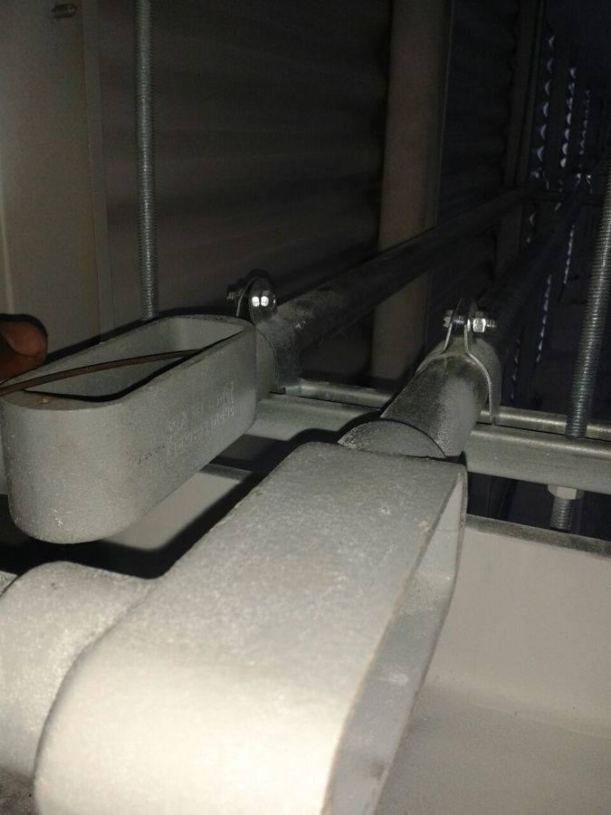 Parque Industrial Celaya 2 