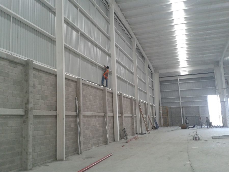 Parque Industrial Celaya 2 