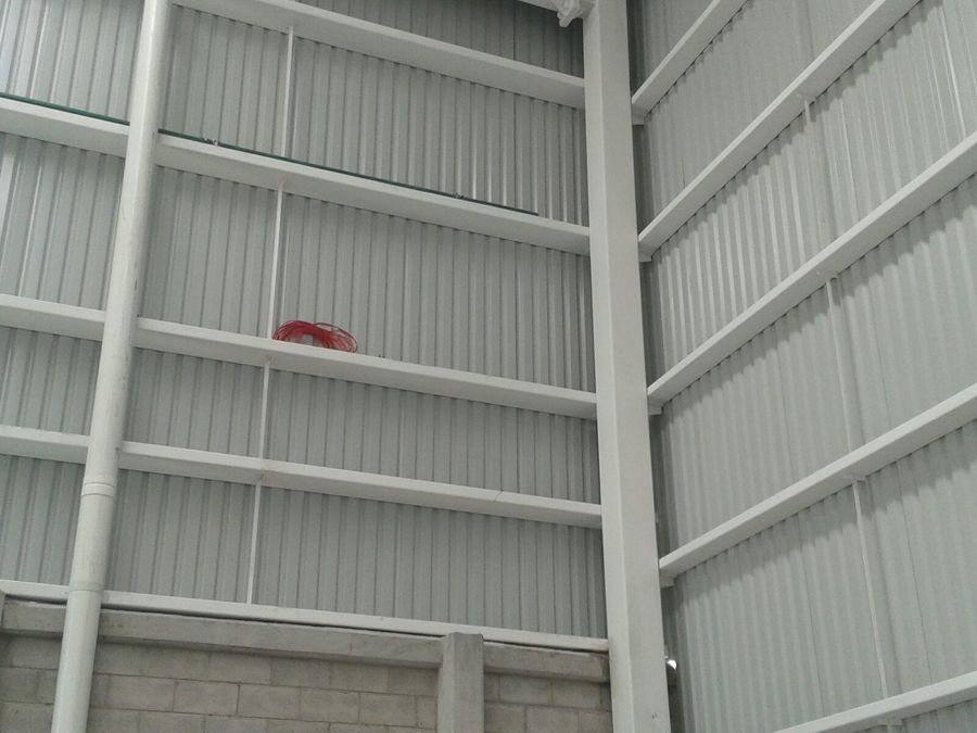 Parque Industrial Celaya 2 