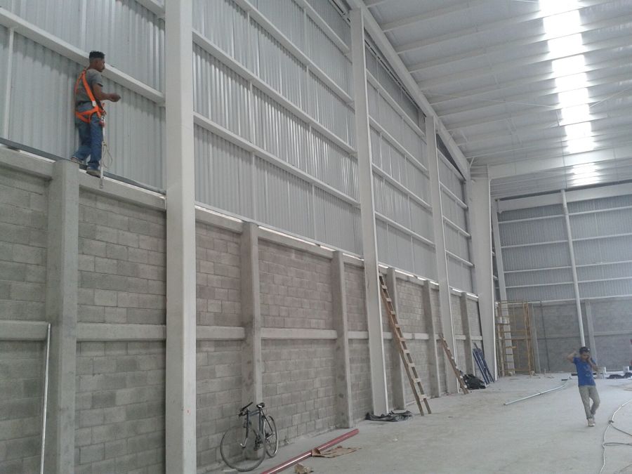 Parque Industrial Celaya 2 