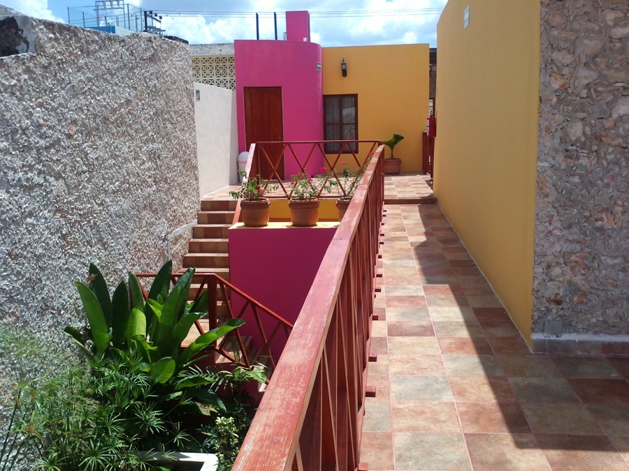 Pasillos