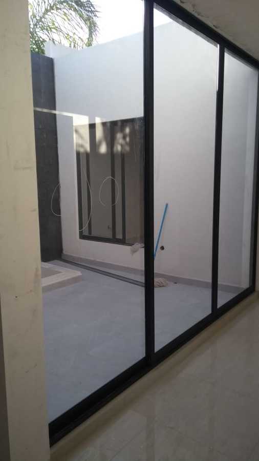 Patio en planta alta