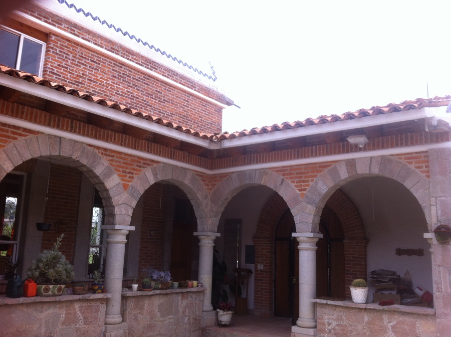 Patio Interior