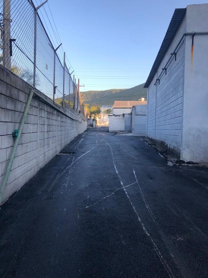 Pavimentación