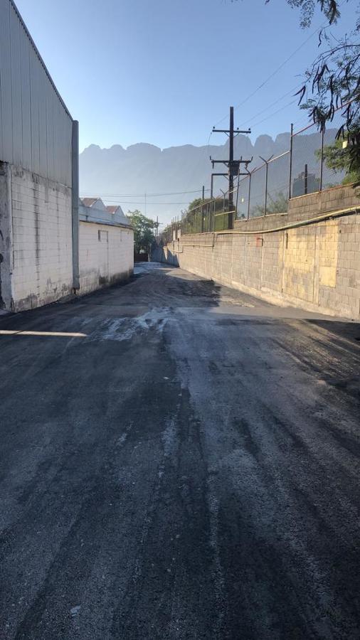 Pavimentación