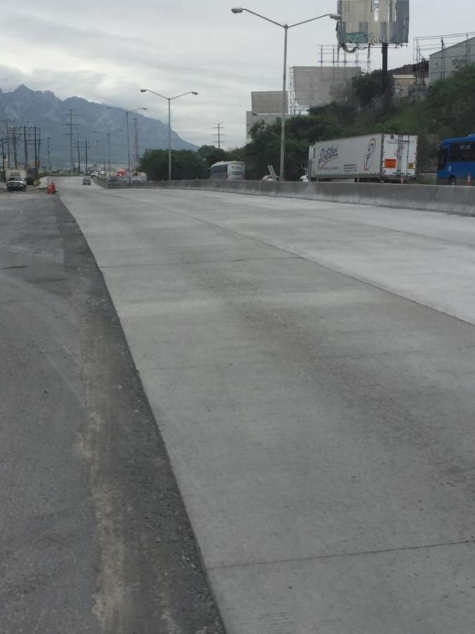 Pavimentación