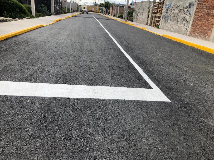 PAVIMENTO