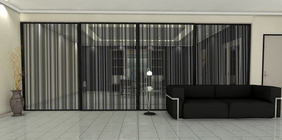 Pelicula codigo de barras