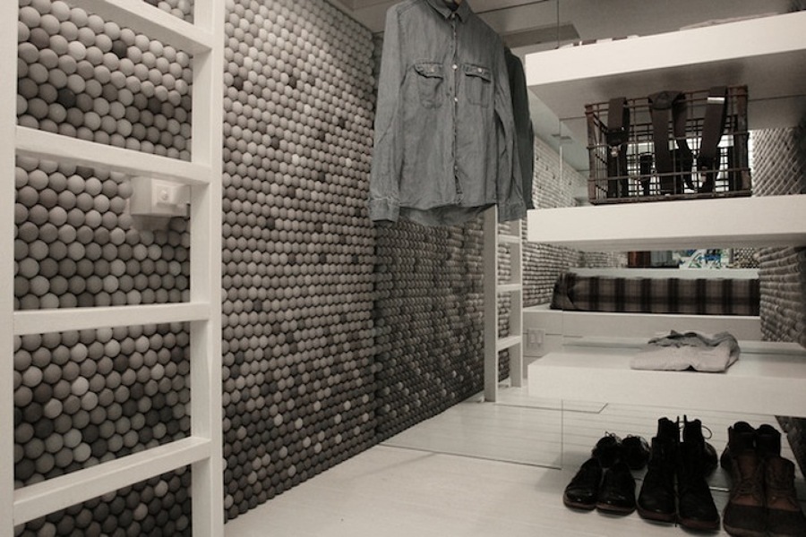 pelotas de pin pon para decorar