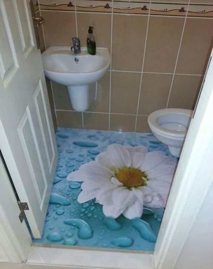 Pequeño pero confortable