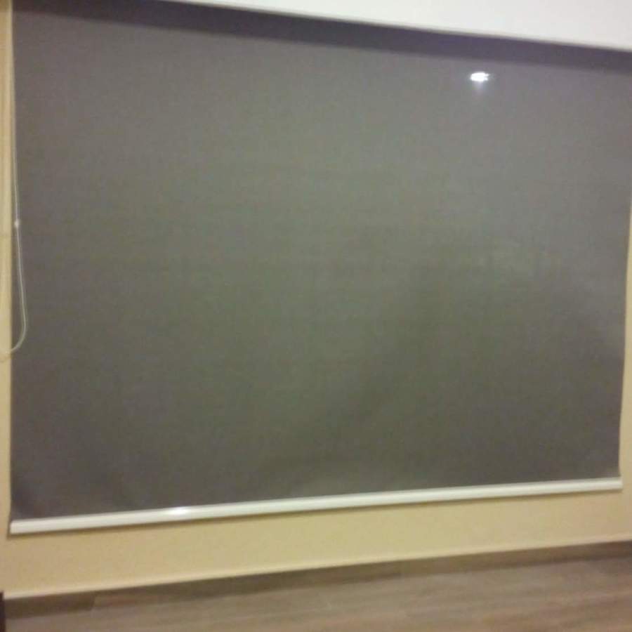 persiana traslúcida