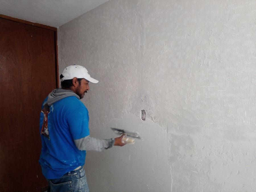 Personal trabajador y responsable.