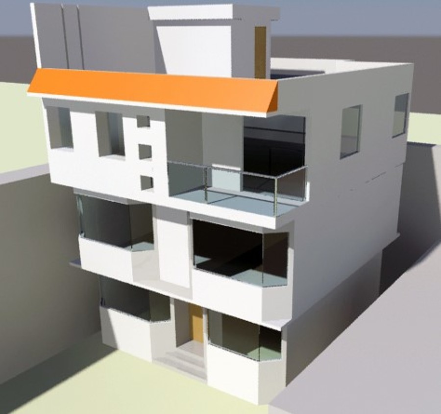 PERSPECTIVA