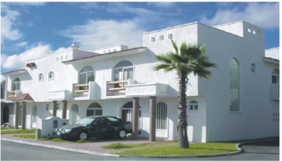 PERSPECTIVA DEL PROYECTO