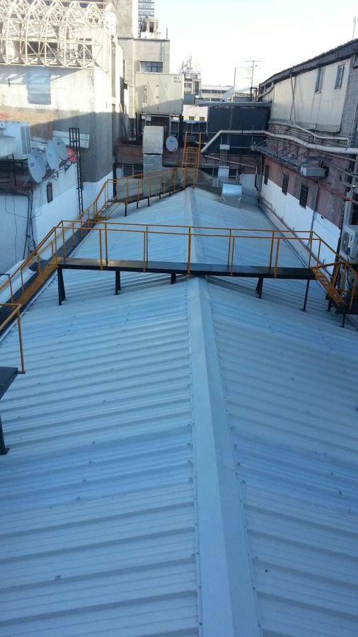 Perspectiva del proyecto concluido