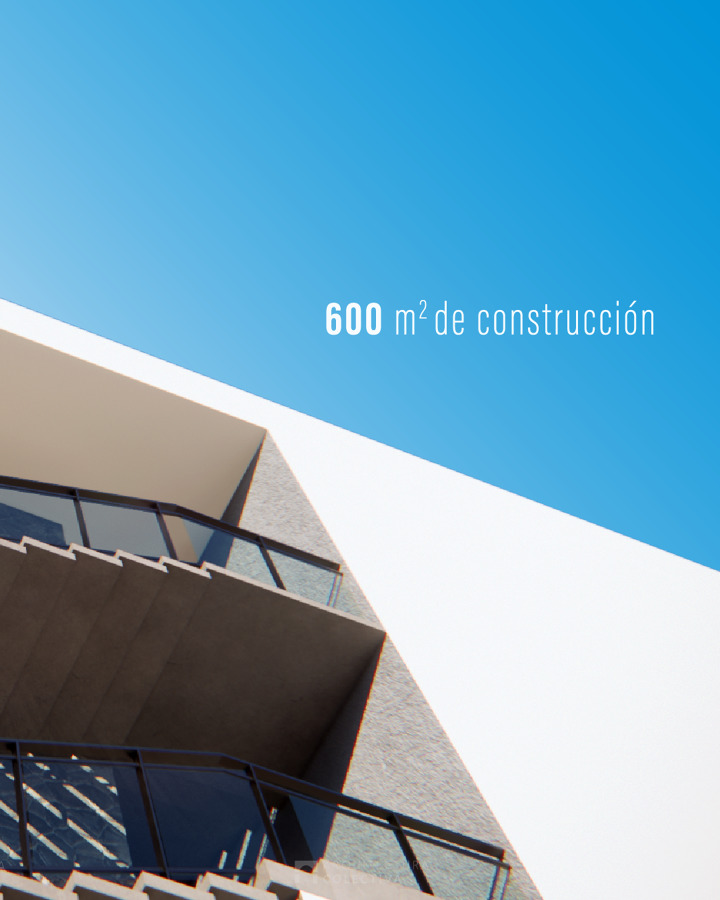 Perspectiva exterior