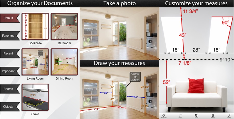photo measure lite