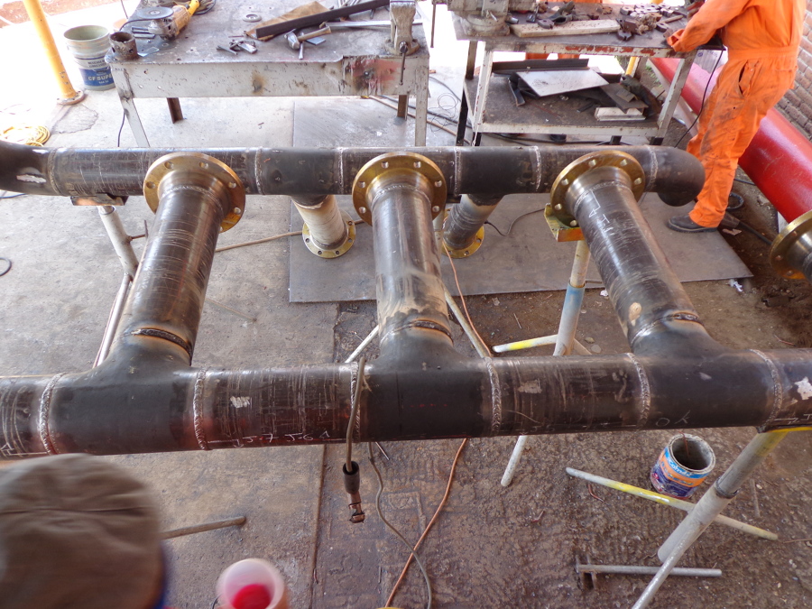 piezas mecanica especial