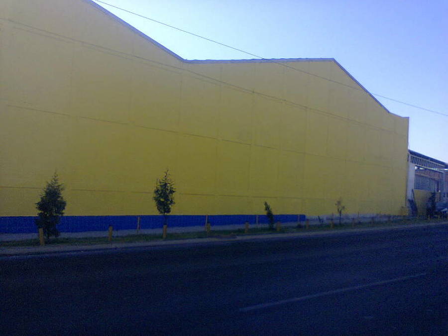 Pintando pleca de imagen