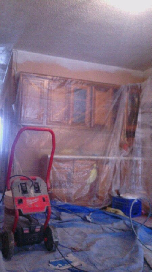 Pintura.aplicada con airlees