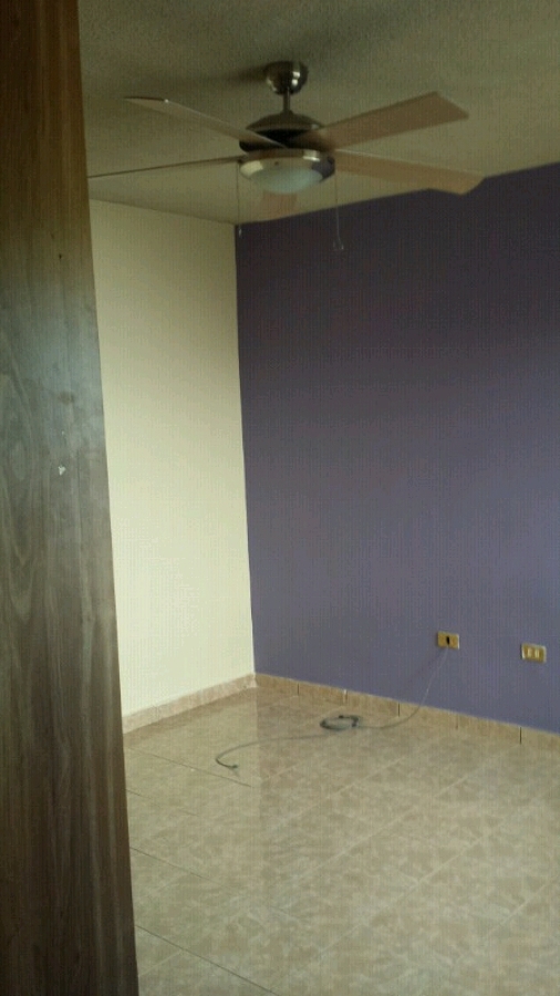 Pintura en interiores