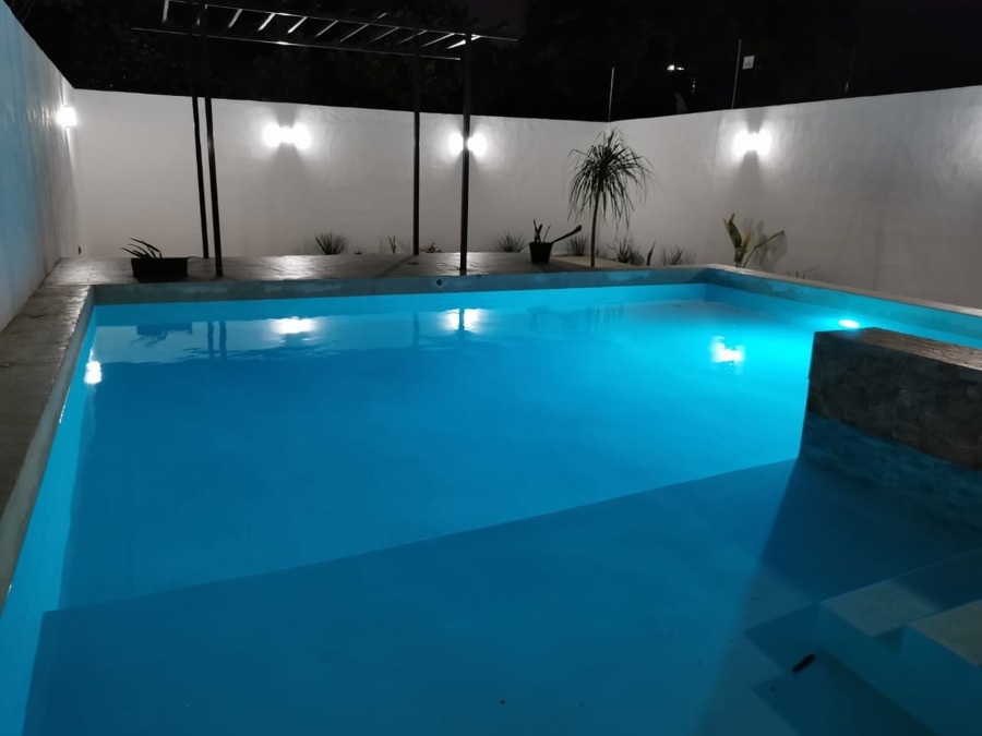 Piscina Cholul