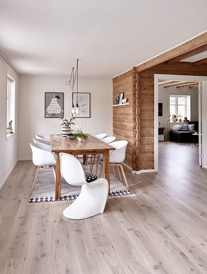 Foto: Estanterías Divisorias del Piso Al Techo #211017 - Habitissimo