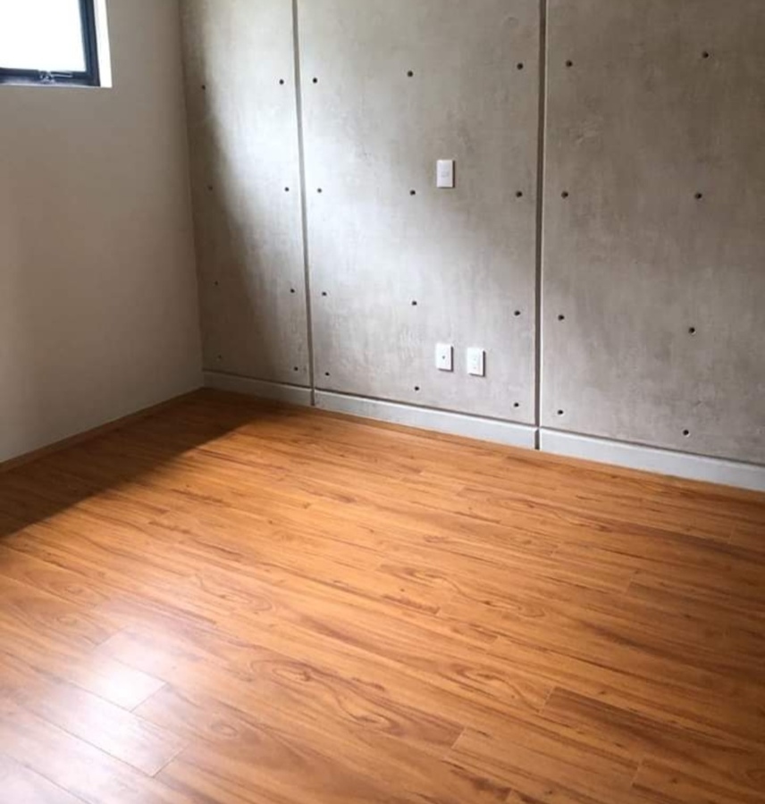 Piso de madera: Oficina 2