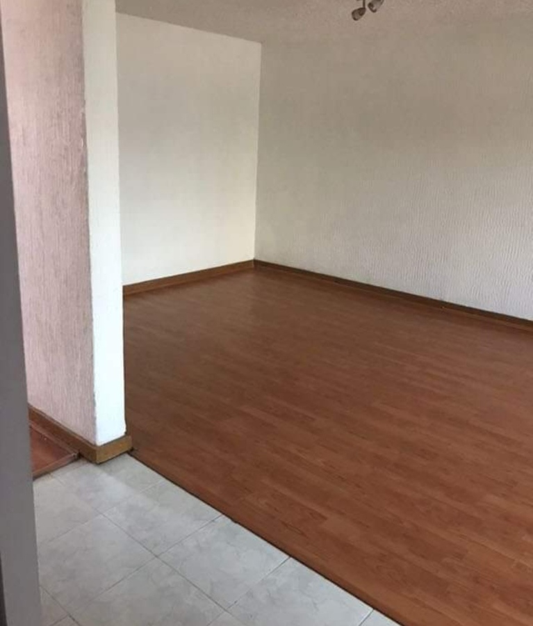 Piso de madera: oficina 3