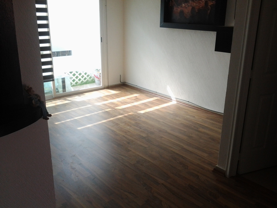 piso laminado