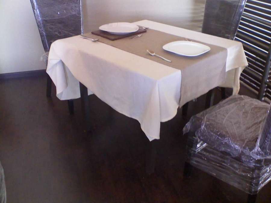 PISO LAMINADO WENGUE