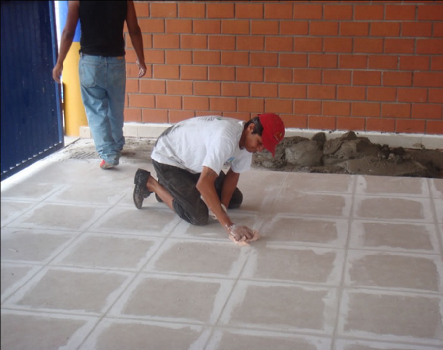 PISOS