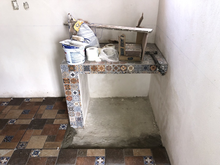 PISOS