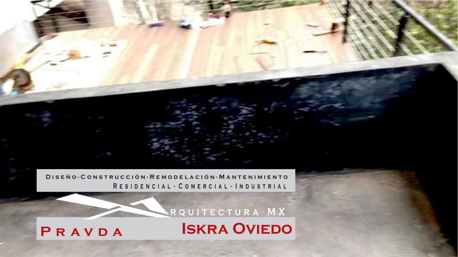 pisos de madera en terrazas