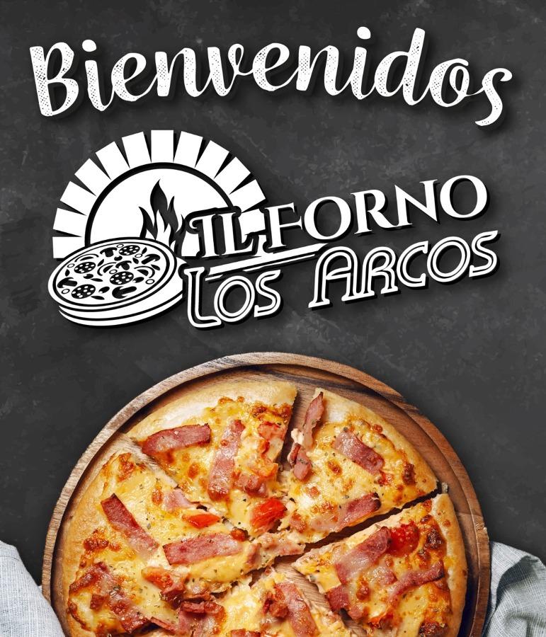PIZZERÍA LOS ARCOS