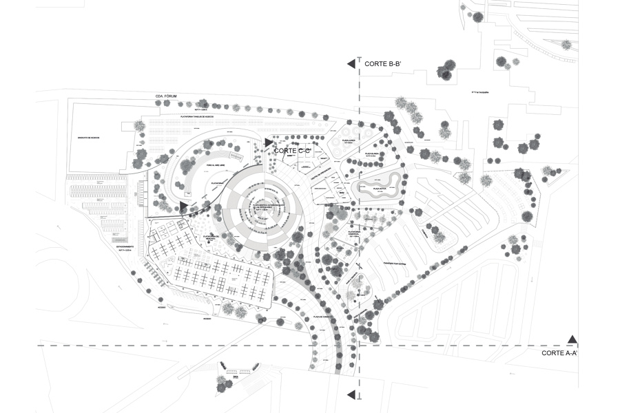Plano de proyecto integrador
