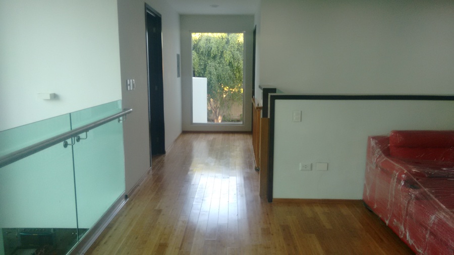 PLANTA ALTA FAMILY ROOM