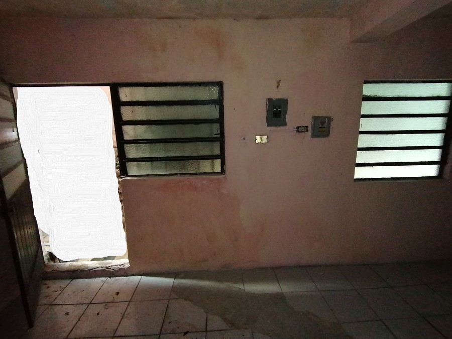 Planta baja sala