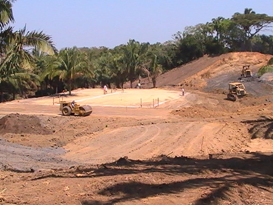 Plataformas