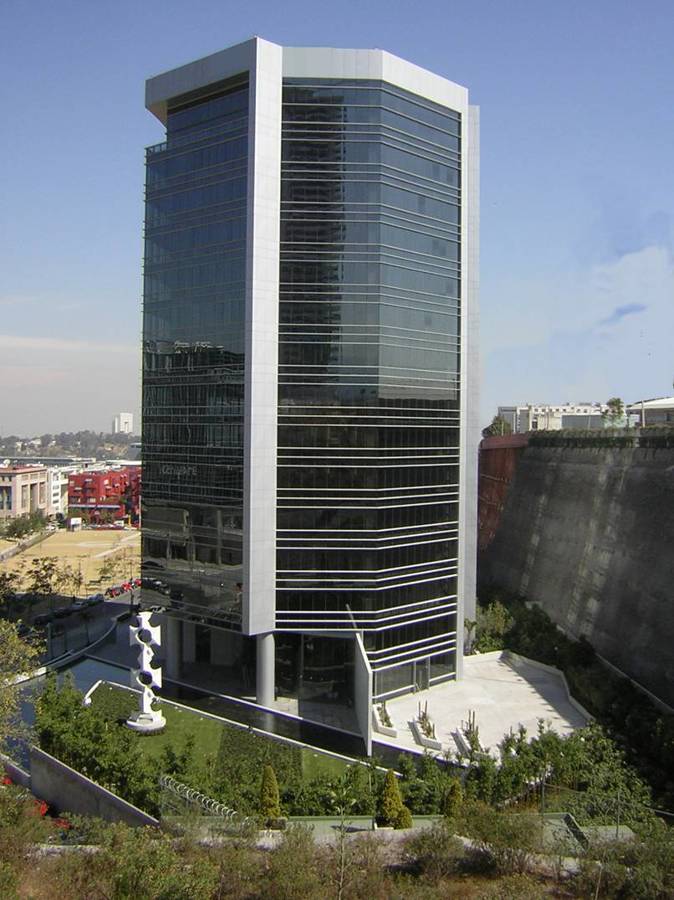 PLAZA DEL PARQUE SANTA FE