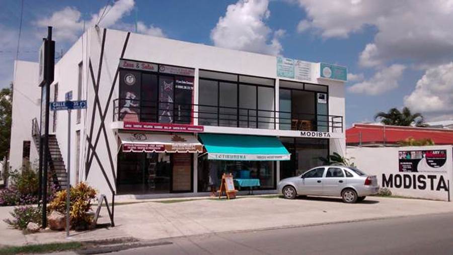 Plaza La Guanabana