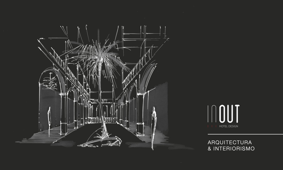Portfolio Arquitectura