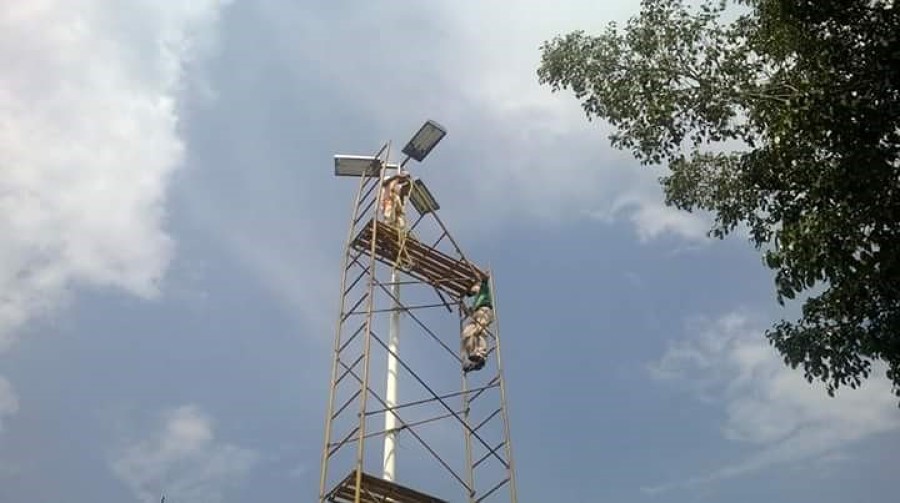 Postes