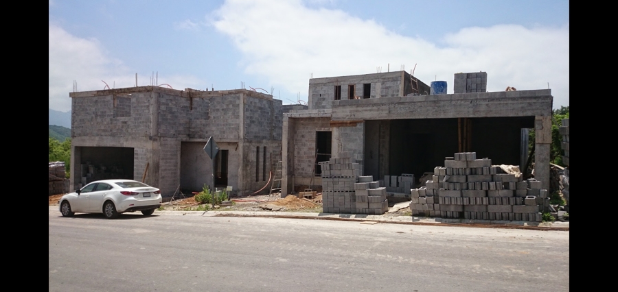 Prceso de estructura