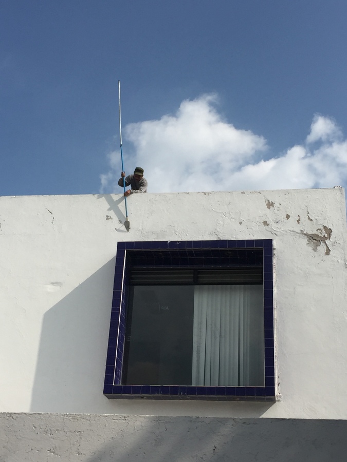 PREPARACION DE LAS SUPERFICIES