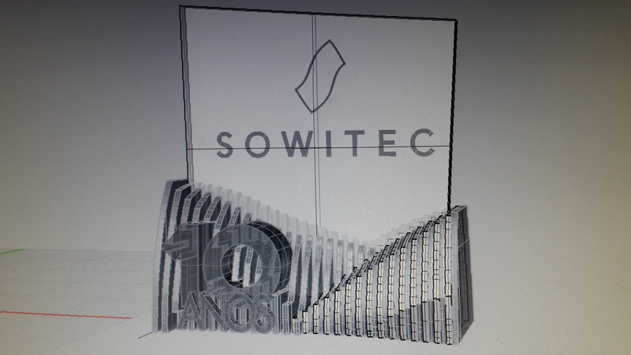 Previsualización 3d