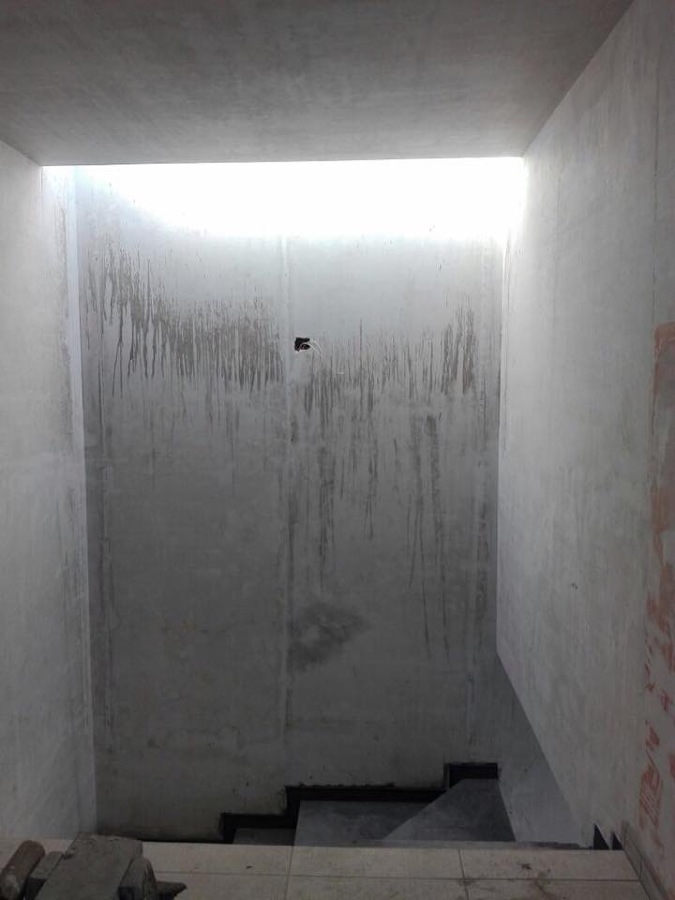 Primer piso