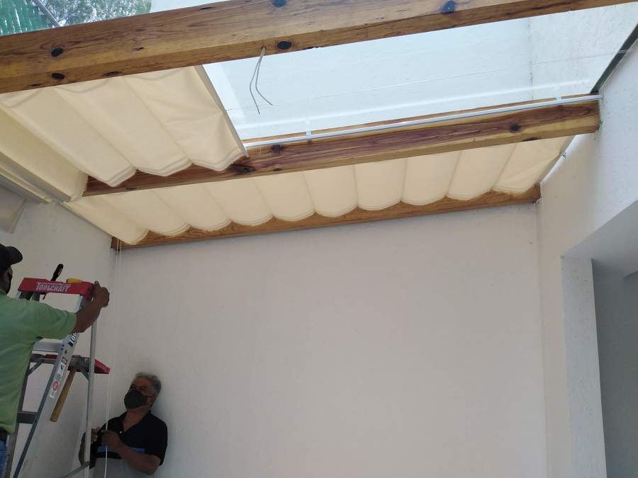 probando funcionamiento
