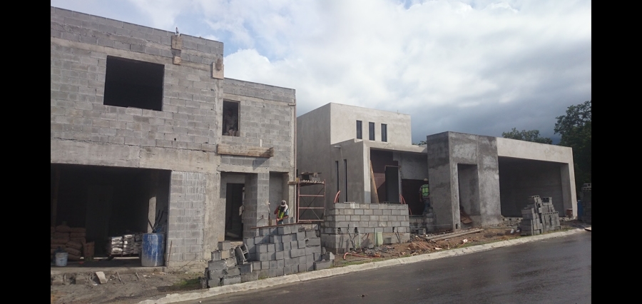 Proceso Acabados exteriores