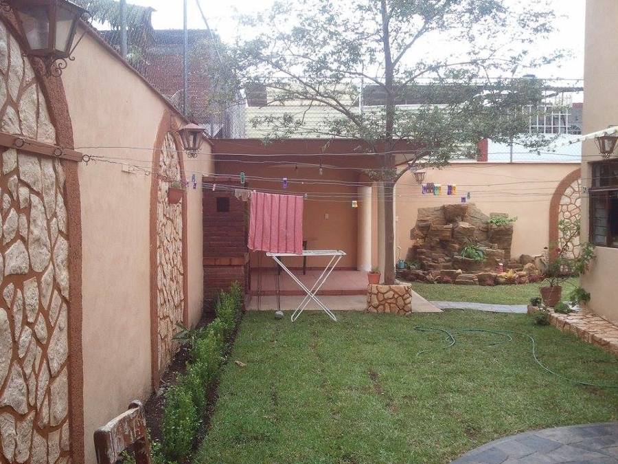 PROCESO AL EXTERIOR